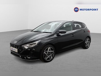 Used Hyundai i20 undefined for sale - 78721025: Photo