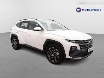 Used Hyundai TUCSON 2026 for sale - 78926757: Photo