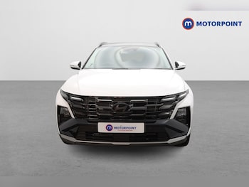 Used Hyundai TUCSON 2026 for sale - 78926757: Photo
