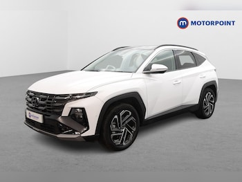Used Hyundai TUCSON 2026 for sale - 78926757: Photo