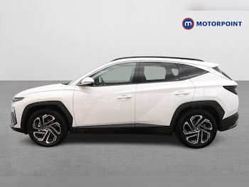 Used Hyundai TUCSON 2026 for sale - 78926757: Photo