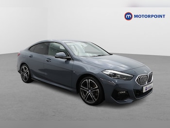 Used BMW 2 Series 2022 for sale - 75603564: Photo