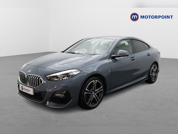 Used BMW 2 Series 2022 for sale - 75603564: Photo