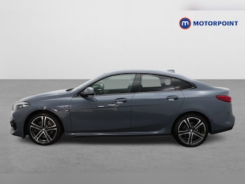 Used BMW 2 Series 2022 for sale - 75603564: Photo
