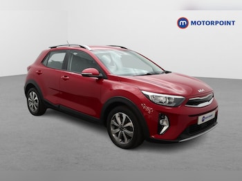 Used Kia Stonic 2023 for sale - 79082180: Photo