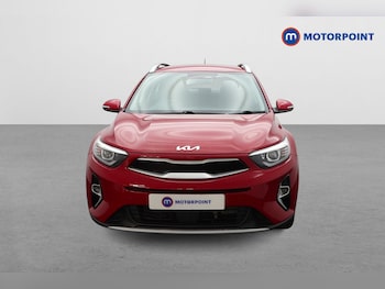 Used Kia Stonic 2023 for sale - 79082180: Photo