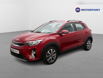 Used Kia Stonic 2023 for sale - 79082180: Photo