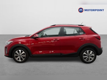 Used Kia Stonic 2023 for sale - 79082180: Photo