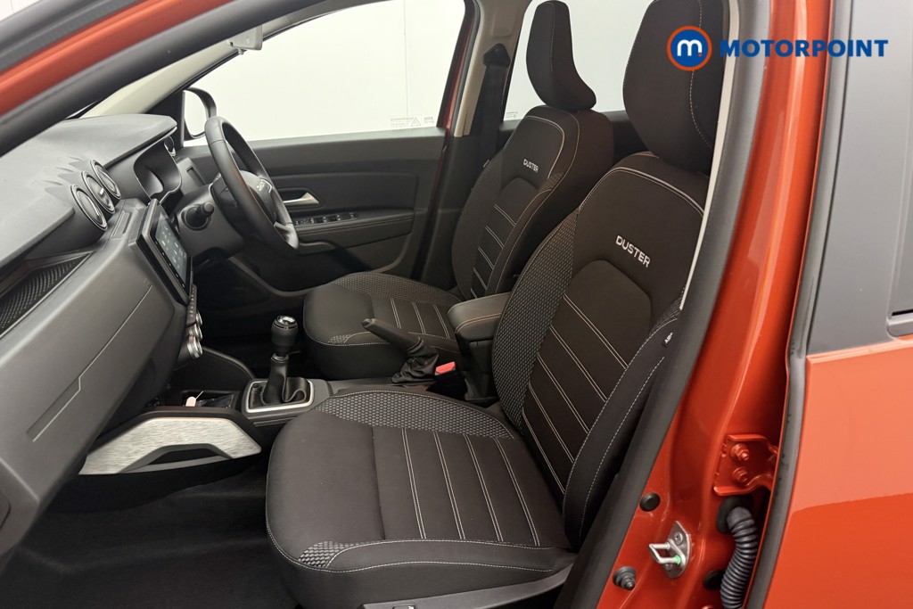 Used Dacia Duster 2023 for sale - 78153265: Photo 10