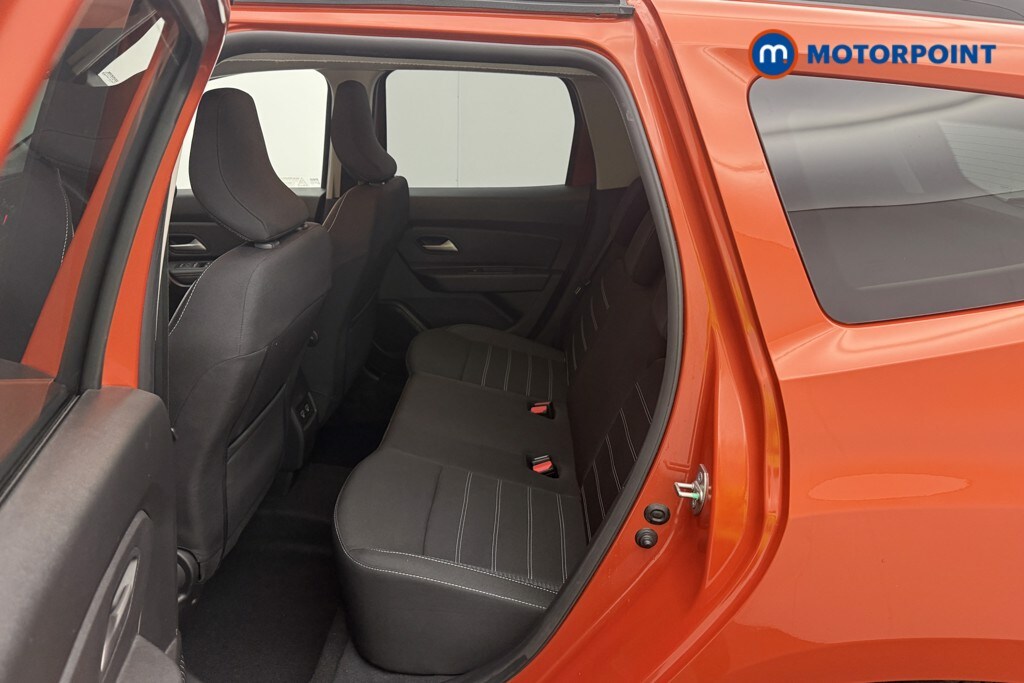 Used Dacia Duster 2023 for sale - 78153265: Photo 13