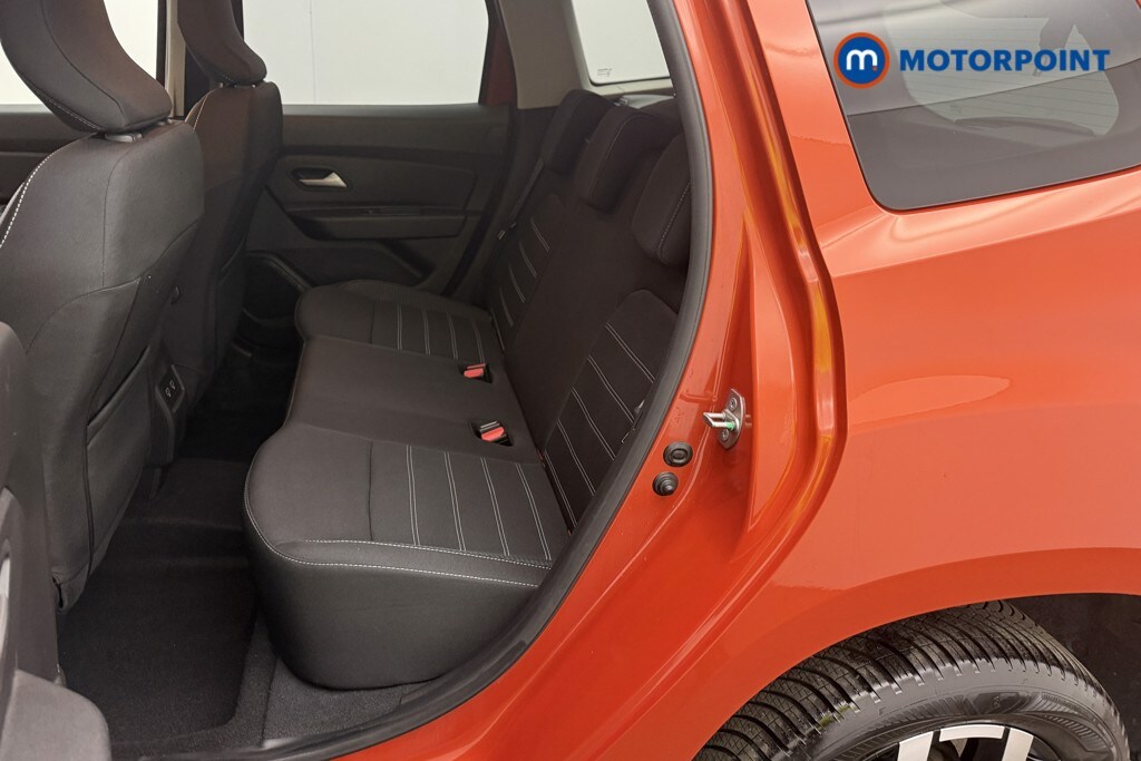 Used Dacia Duster 2023 for sale - 78153265: Photo 14