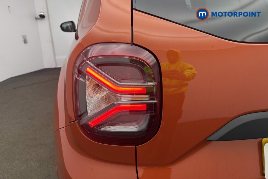 Used Dacia Duster 2023 for sale - 78153265: Photo 18