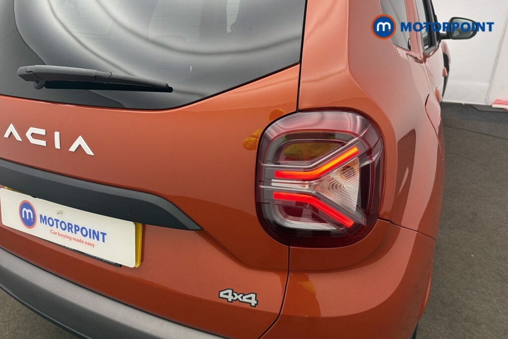 Used Dacia Duster 2023 for sale - 78153265: Photo 19