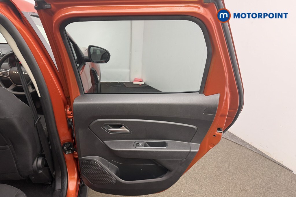 Used Dacia Duster 2023 for sale - 78153265: Photo 23