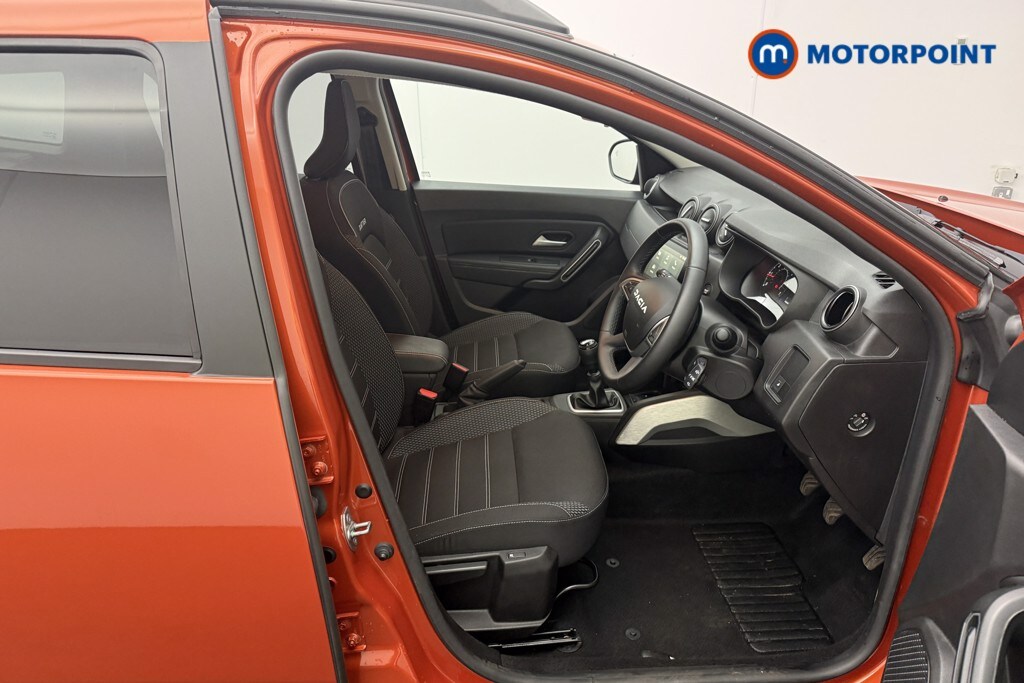Used Dacia Duster 2023 for sale - 78153265: Photo 25