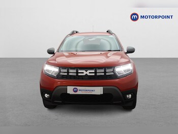 Used Dacia Duster 2023 for sale - 78153265: Photo