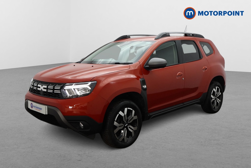 Used Dacia Duster 2023 for sale - 78153265: Photo 3