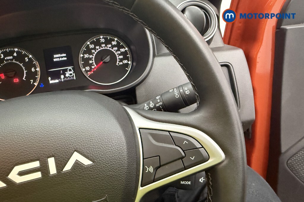 Used Dacia Duster 2023 for sale - 78153265: Photo 38