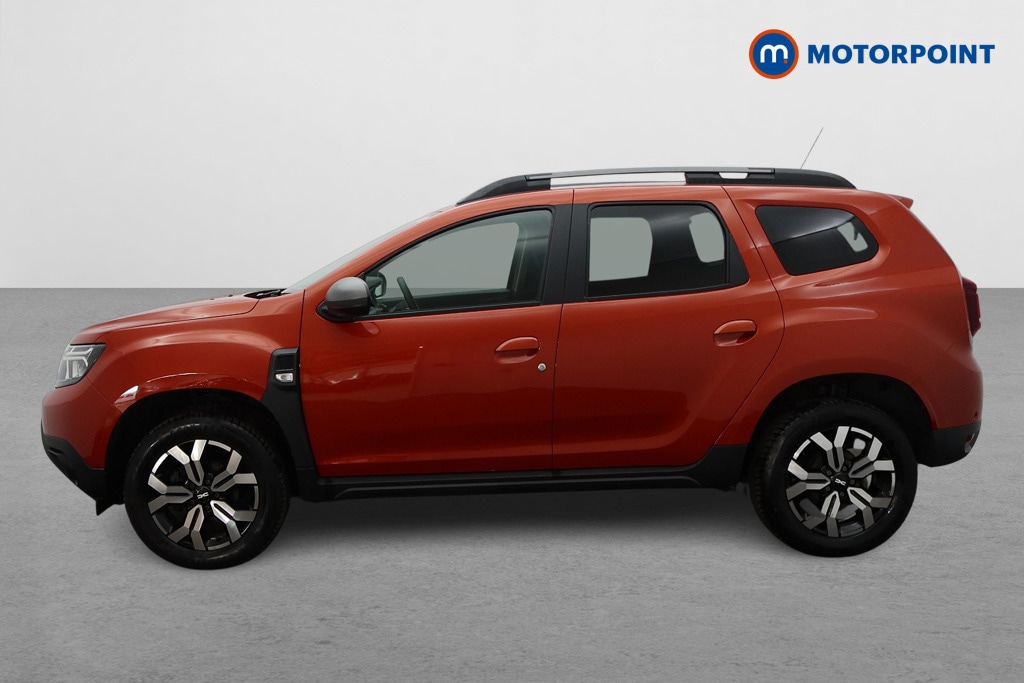 Used Dacia Duster 2023 for sale - 78153265: Photo 4
