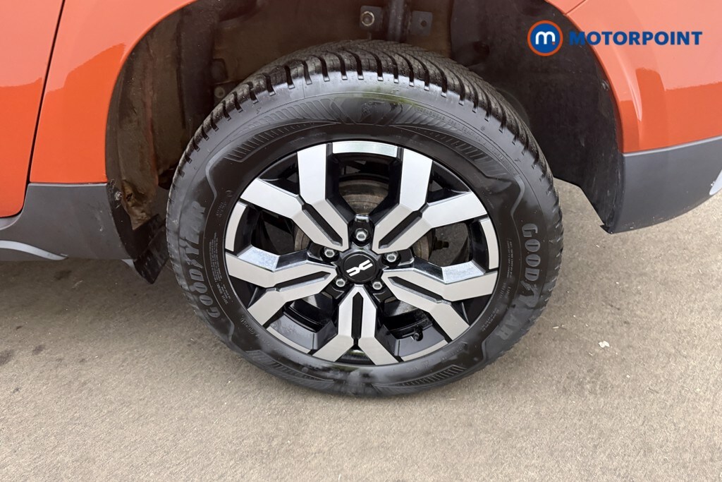 Used Dacia Duster 2023 for sale - 78153265: Photo 44