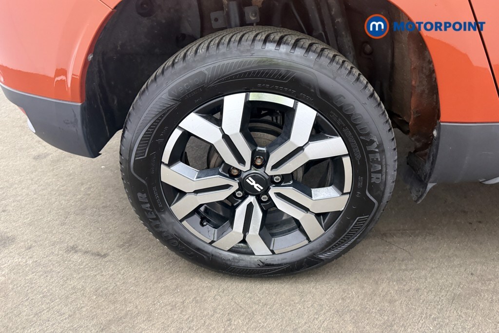 Used Dacia Duster 2023 for sale - 78153265: Photo 45