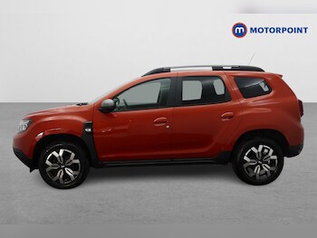 Used Dacia Duster 2023 for sale - 78153265: Photo