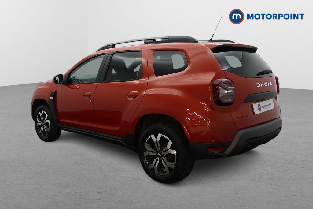 Used Dacia Duster 2023 for sale - 78153265: Photo 5