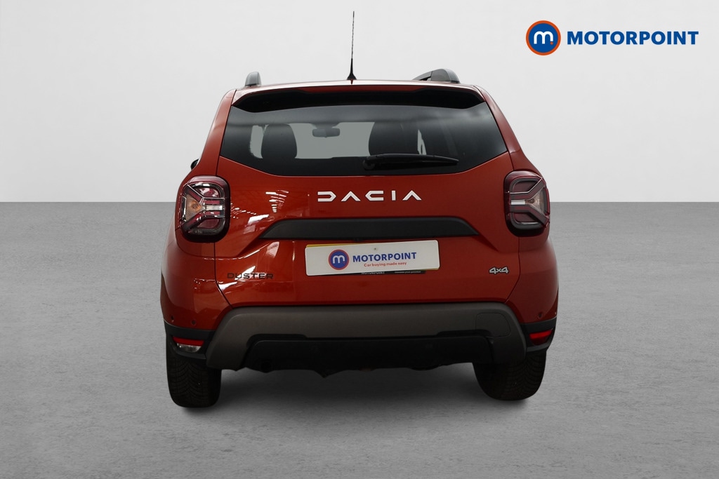 Used Dacia Duster 2023 for sale - 78153265: Photo 6