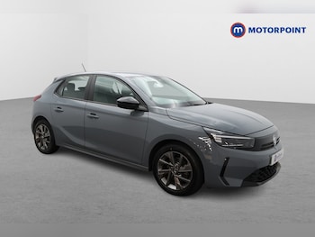 Used Vauxhall Corsa 2023 for sale - 78801919: Photo