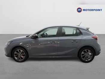 Used Vauxhall Corsa 2023 for sale - 78801919: Photo