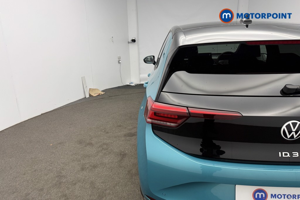 Used Volkswagen ID.3 2023 for sale - 76568782: Photo 10