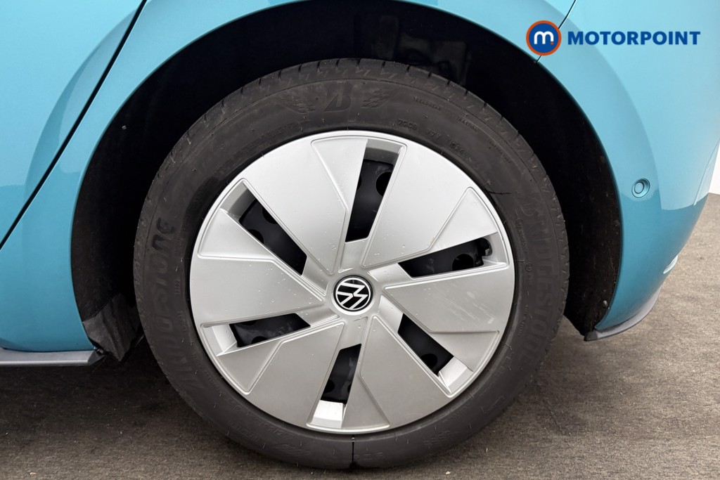 Used Volkswagen ID.3 2023 for sale - 76568782: Photo 21