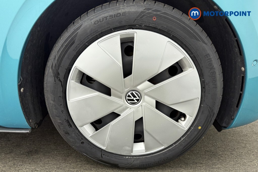 Used Volkswagen ID.3 2023 for sale - 76568782: Photo 23