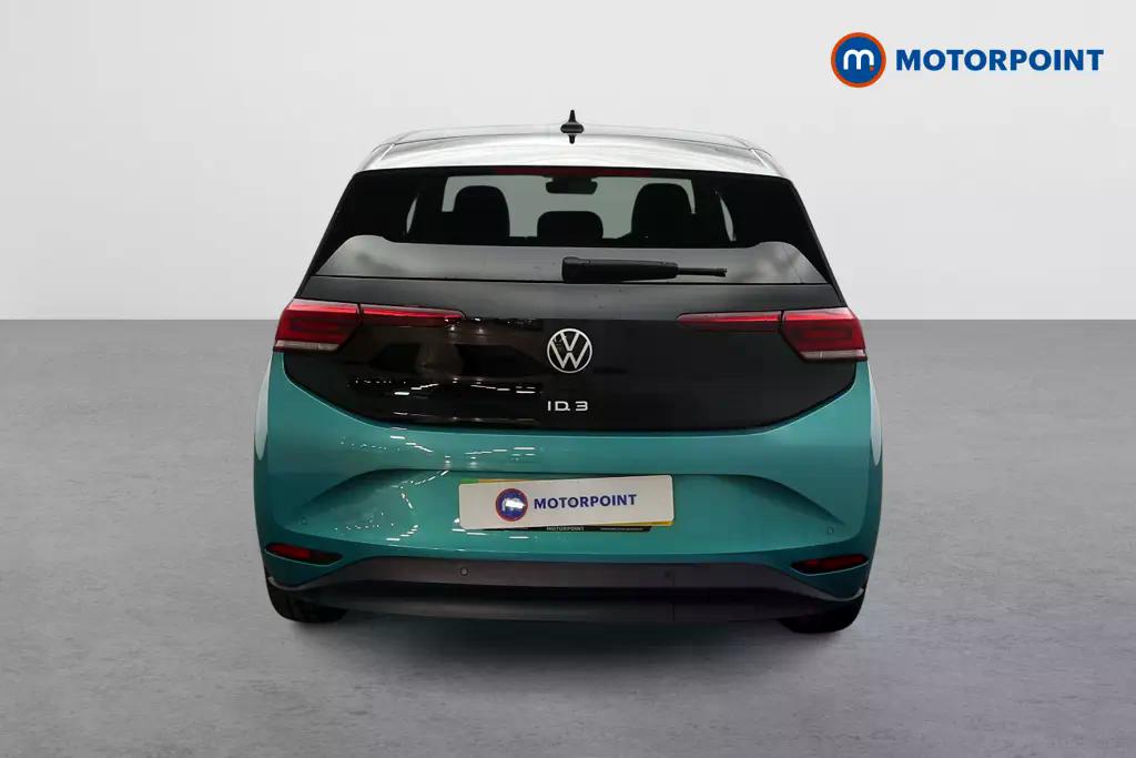 Used Volkswagen ID.3 2023 for sale - 76568782: Photo 5