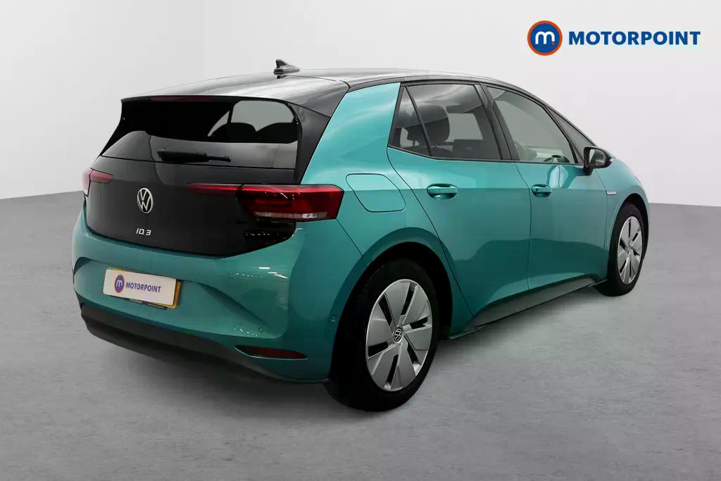 Used Volkswagen ID.3 2023 for sale - 76568782: Photo 6