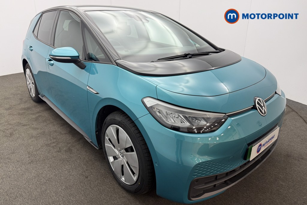 Used Volkswagen ID.3 2023 for sale - 76568782: Photo 8