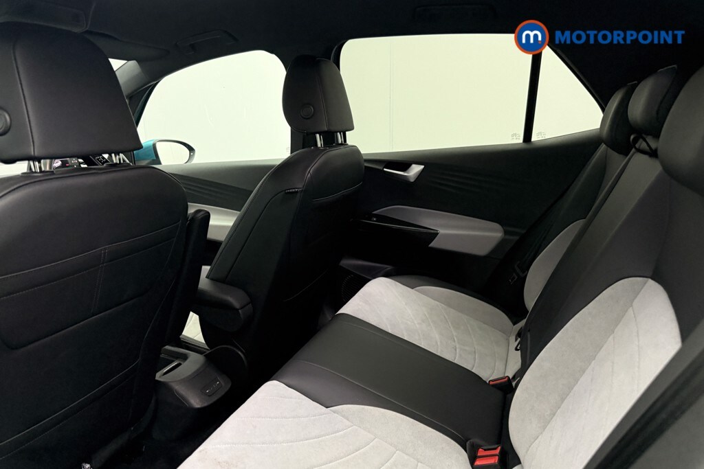 Used Volkswagen ID.3 2023 for sale - 76568782: Photo 9