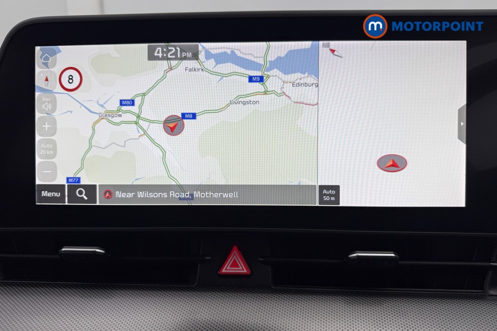 Used Kia Sportage 2025 for sale - 76402791: Photo 10