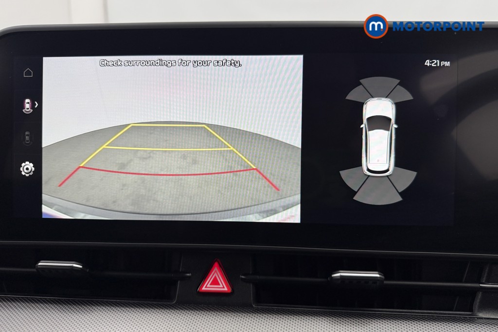 Used Kia Sportage 2025 for sale - 76402791: Photo 11