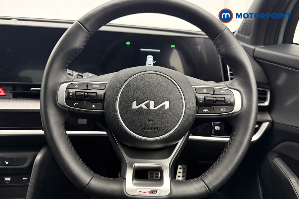 Used Kia Sportage 2025 for sale - 76402791: Photo 13
