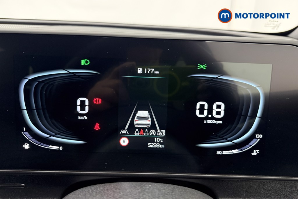 Used Kia Sportage 2025 for sale - 76402791: Photo 14