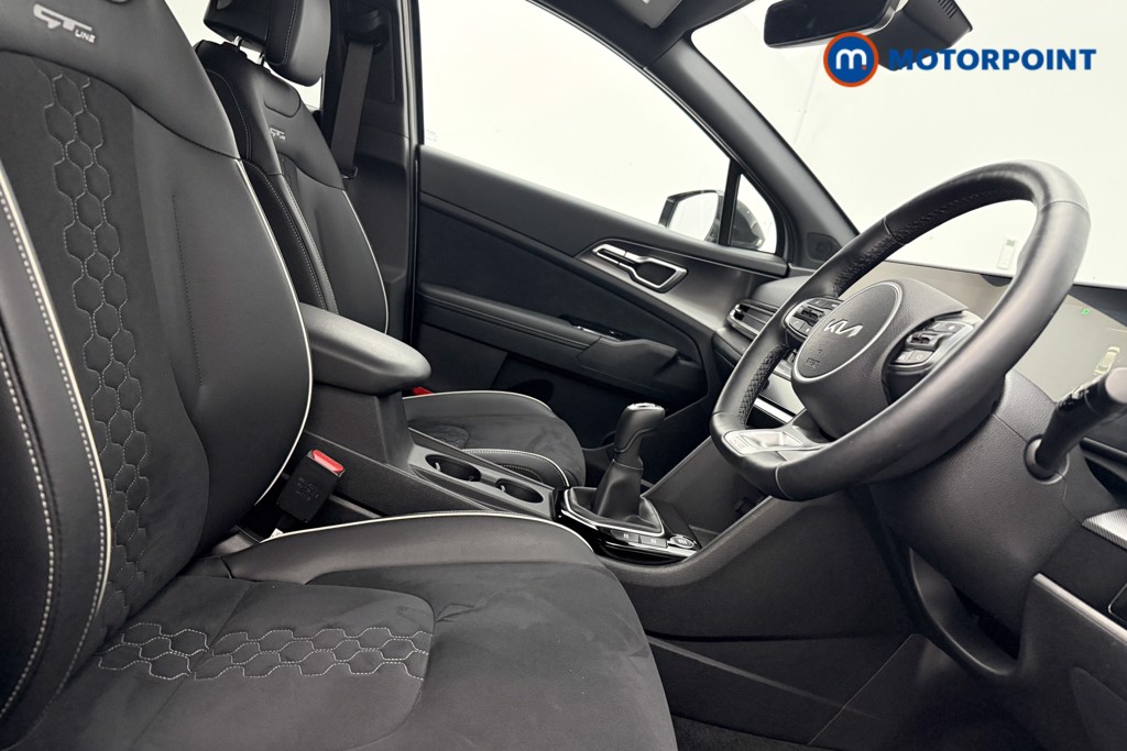 Used Kia Sportage 2025 for sale - 76402791: Photo 16