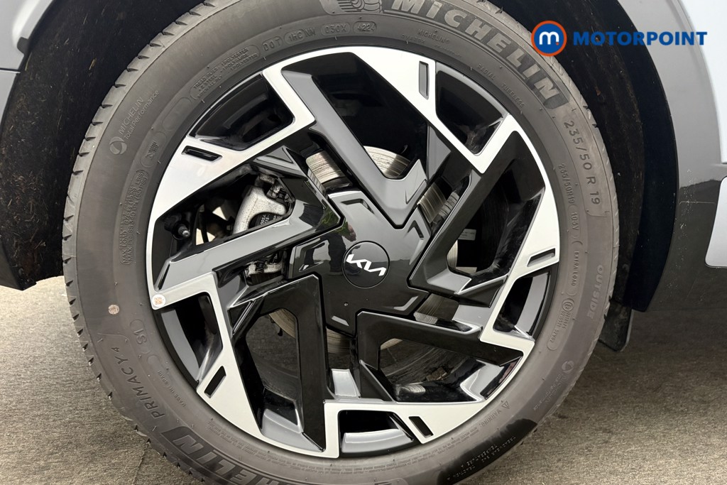 Used Kia Sportage 2025 for sale - 76402791: Photo 18