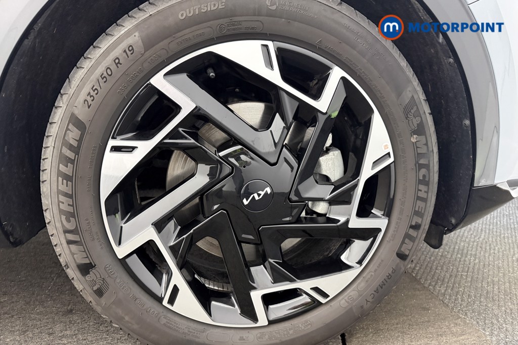 Used Kia Sportage 2025 for sale - 76402791: Photo 19