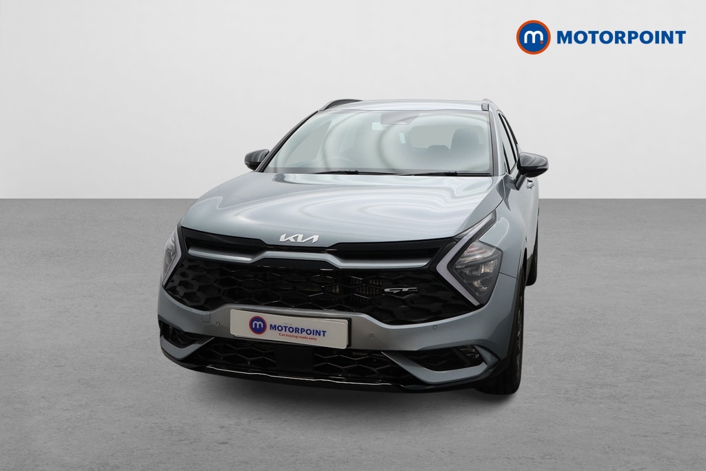 Used Kia Sportage 2025 for sale - 76402791: Photo 2