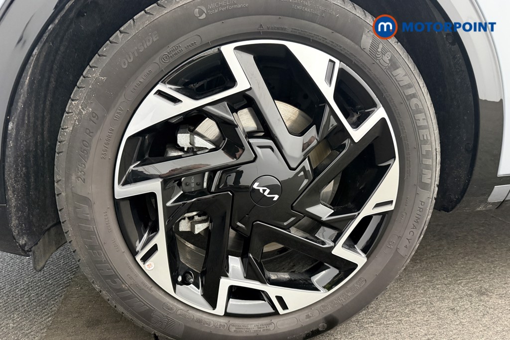 Used Kia Sportage 2025 for sale - 76402791: Photo 20