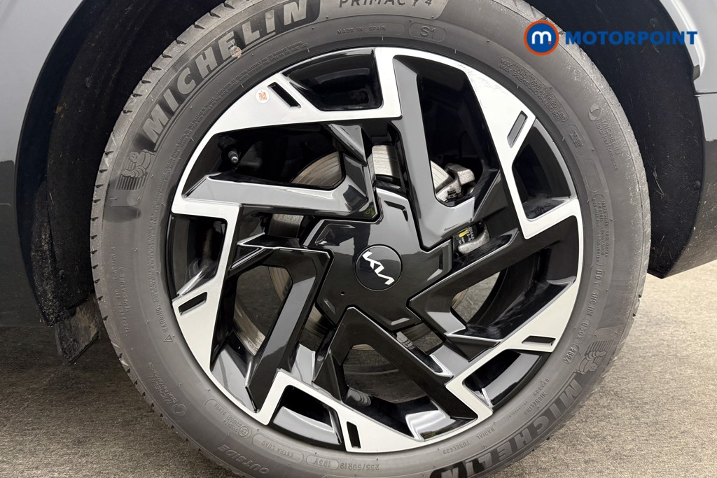 Used Kia Sportage 2025 for sale - 76402791: Photo 21