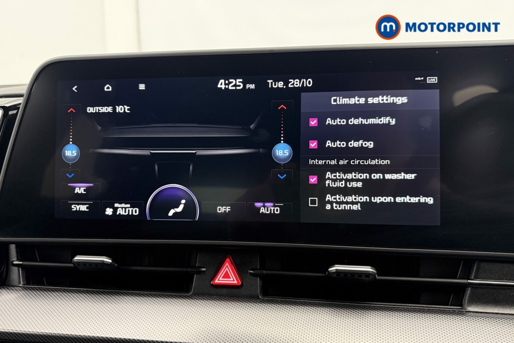 Used Kia Sportage 2025 for sale - 76402791: Photo 24