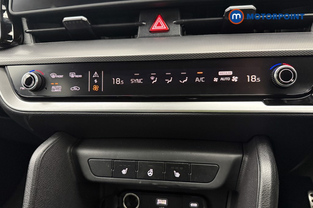 Used Kia Sportage 2025 for sale - 76402791: Photo 25