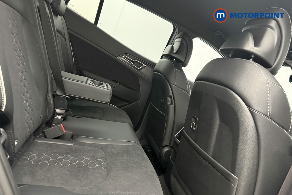 Used Kia Sportage 2025 for sale - 76402791: Photo 29